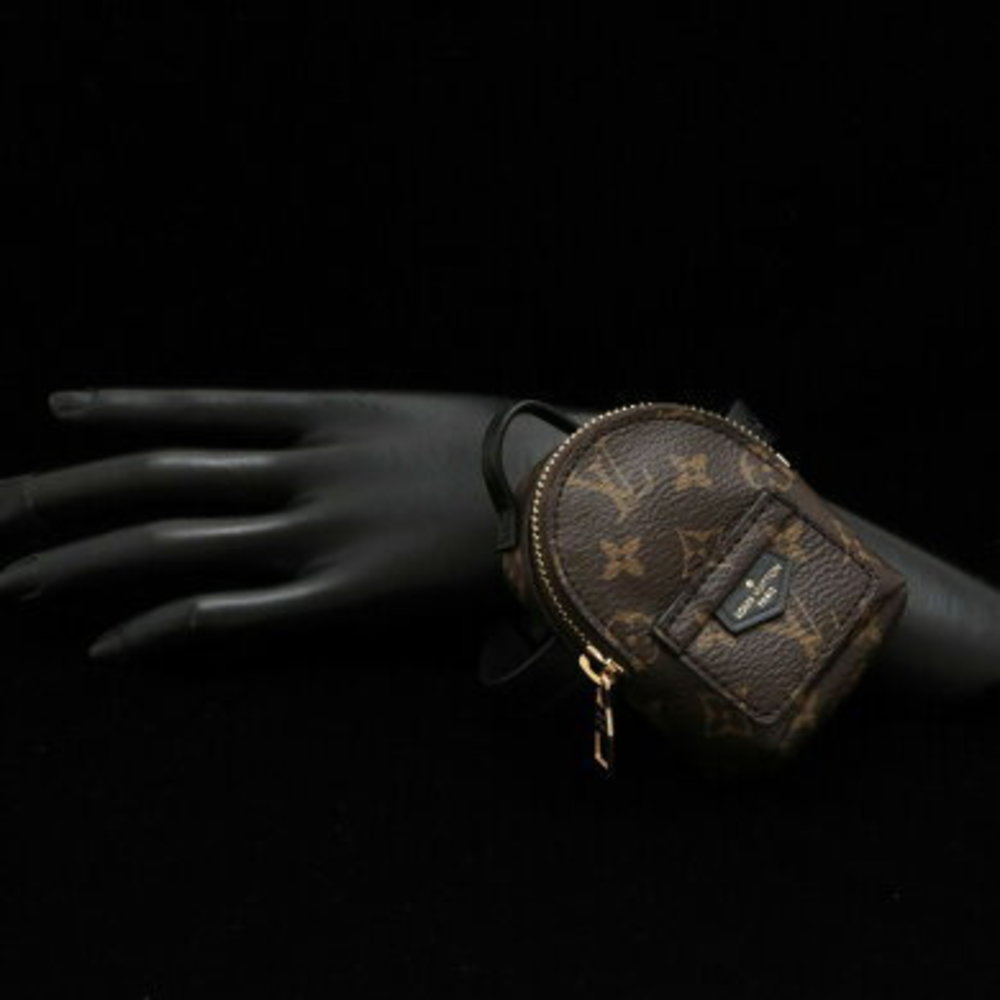 Louis Vuitton Monogram Spring Mini Backpack - image 7